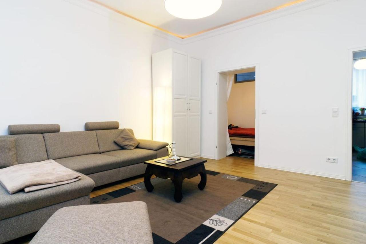 Neukölln Central Rixdorf Berlin Kültér fotó