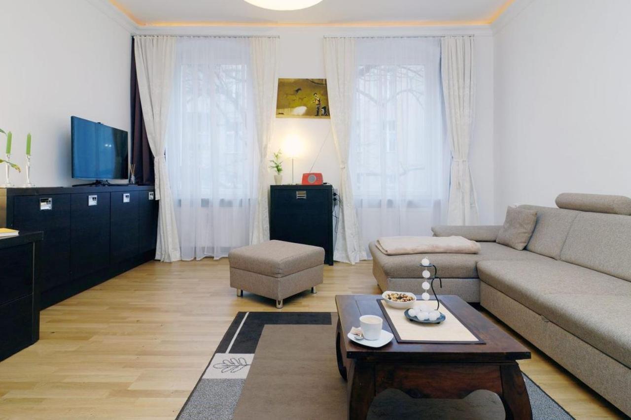Neukölln Central Rixdorf Berlin Kültér fotó