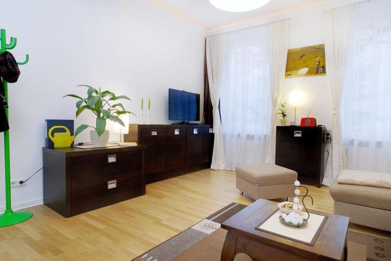 Neukölln Central Rixdorf Berlin Kültér fotó